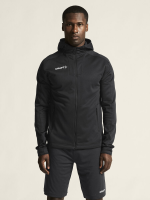 Craft EVOLVE 2.0 BRUSHED HOOD JACKET Men
