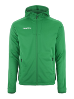 Craft EVOLVE 2.0 BRUSHED HOOD JACKET Men