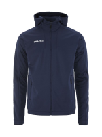Craft EVOLVE 2.0 BRUSHED HOOD JACKET Men