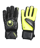 uhlsport ABSOLUTGRIP HN black-fluo yellow %