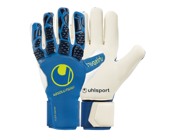 Uhlsport HYPERACT ABSOLUTGRIP HN %