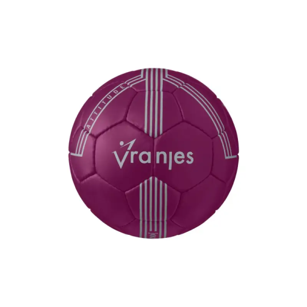 Erima VRANJES HANDBALL aubergine Gr. 2 %
