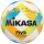 Mikasa Beach Volleyball BV543C-VXA-LG