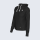 Errea ESSENTIAL SS25 HOODY FZ 01 WOMAN