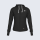 Errea ESSENTIAL SS25 HOODY FZ 01 WOMAN
