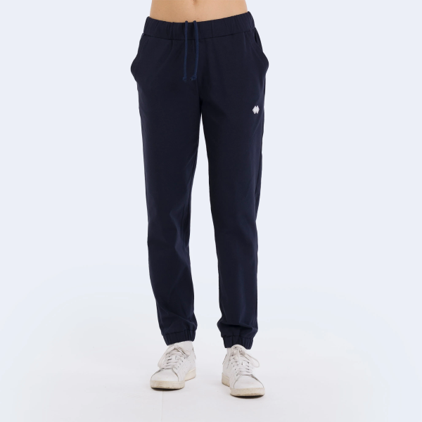 Errea ESSENTIAL SS25 FLARE PANT 02 WOMAN