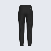 Errea ESSENTIAL SS25 FLARE PANT 02 WOMAN