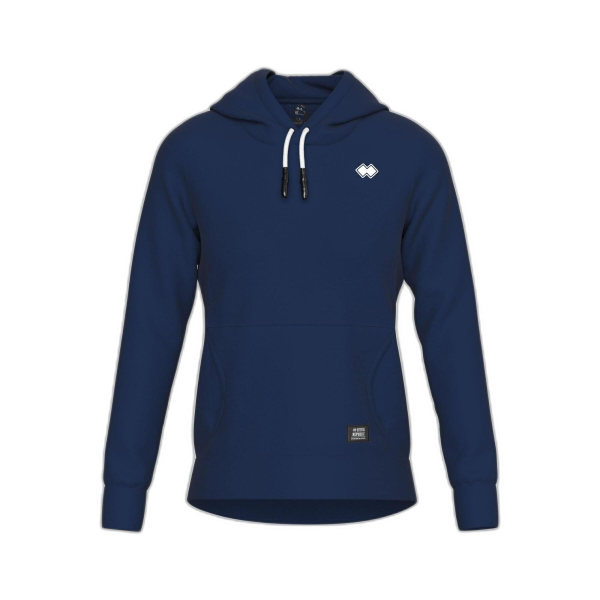 Errea ESSENTIAL NEW LOGO HOODY Woman %