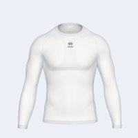 Errea KEN LANGARM THERMOUNTERHEMD Unisex