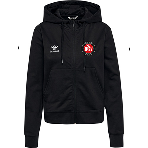 BSV REISEJACKE WOMAN