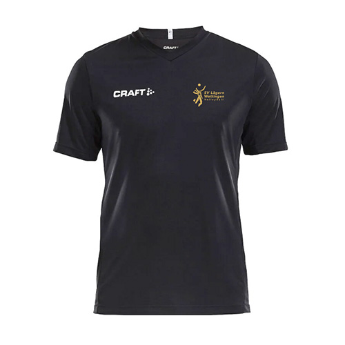 SVLW TRAININGSSHIRT POLYESTER Herren