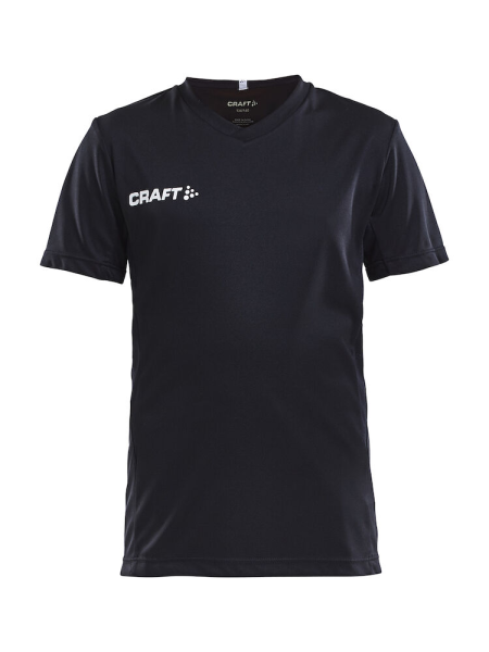 SVLW TRAININGSSHIRT POLYESTER KIDS