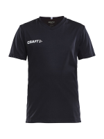 SVLW TRAININGSSHIRT POLYESTER KIDS