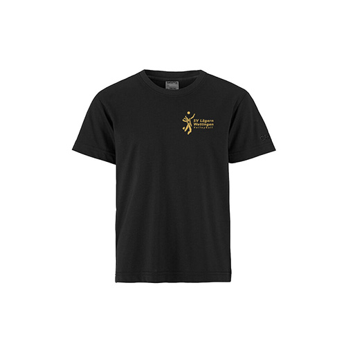 TRAININGSSHIRT BAUMWOLLE SVLW KIDS