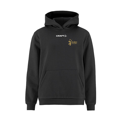 SVLW HOODY Damen