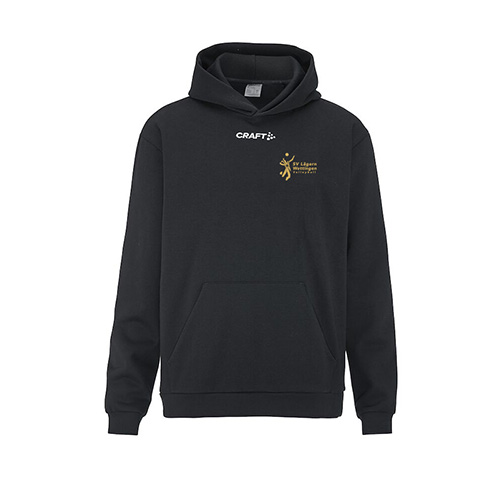 HOODY SVLW KIDS