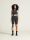Rush 2.0 Short Tights Women