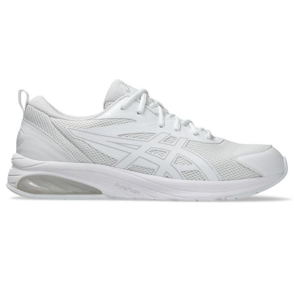 ASICS GEL-QUANTUM KEI Unisex white/cloud grey