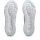 ASICS GEL-QUANTUM KEI Unisex white/cloud grey