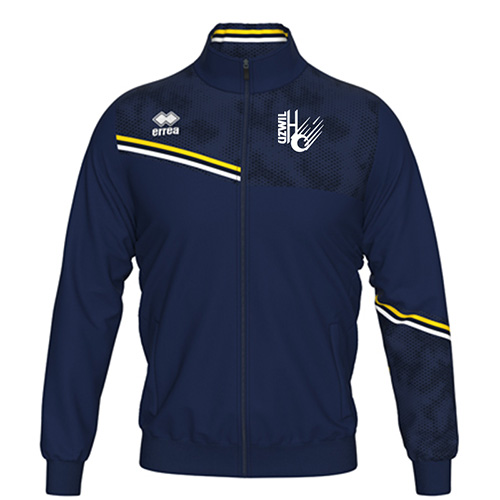 Errea HCU ERICK TRAININGSJACKE Kids