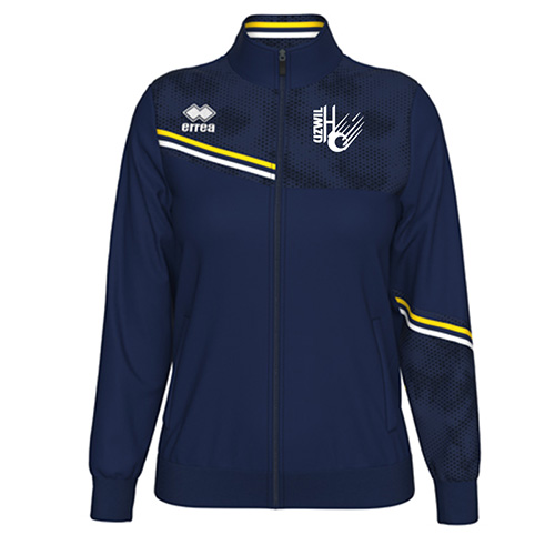 Errea HCU ESTELLA TRAININGSJACKE Women