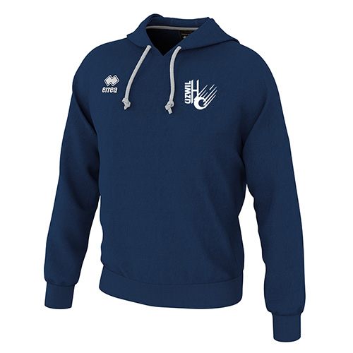 Errea HCU WARREN 3.0 HOODY