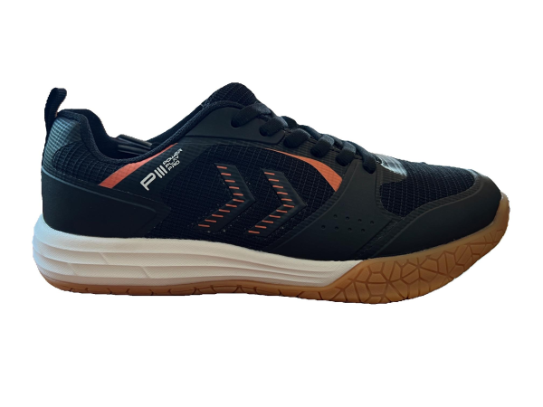 Hummel PIII POWER PLAY PRO LC Junior Hallenschuh