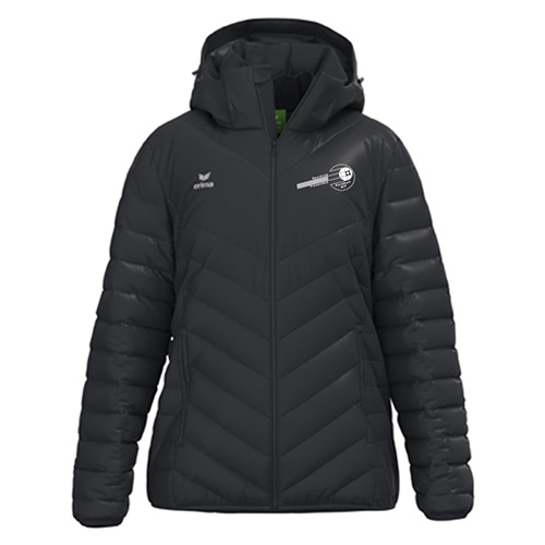 Erima SCF CMPT Puffer Jacket DAMEN