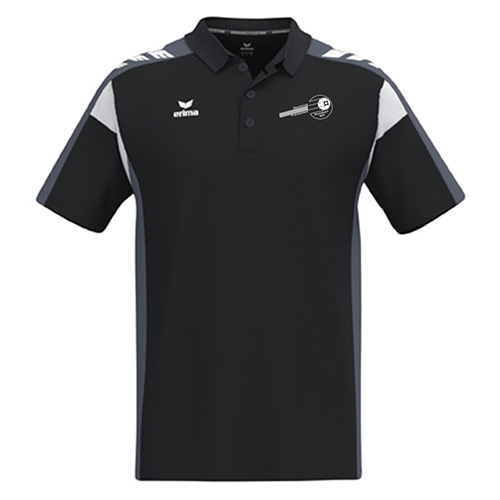 Erima SCF CELEBRATE 125 Poloshirt UNISEX