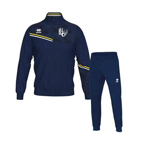 Errea HCU TRAINER MEN