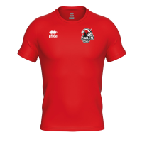 Errea EAGLETS EiNLAUF T-Shirt KIDS