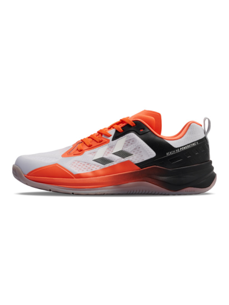 Hummel HB POWERSTRIKE PRO black-orange