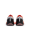 Hummel HB POWERSTRIKE PRO black-orange