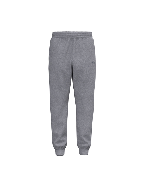 Erima TS SWEATPANTS grau mélange