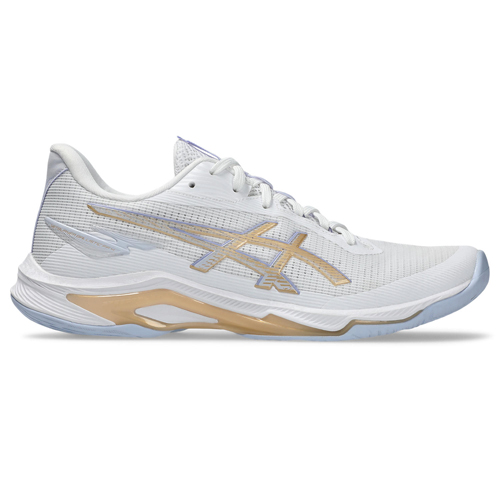 ASICS NETBURNER BALLISTIC FF 4 Lady