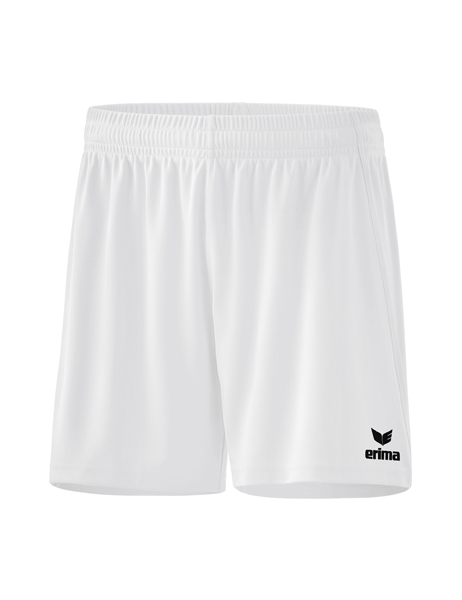 Erima RIO 2.0 Shorts ohne Innenslip weiss Women