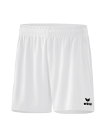 Erima RIO 2.0 Shorts ohne Innenslip weiss Women