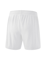 Erima RIO 2.0 Shorts ohne Innenslip weiss Women
