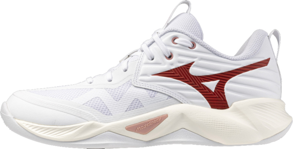 Mizuno Wave Momentum Pro Women