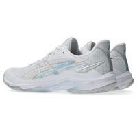 ASICS NETBURNER BALLISTIC FF 4 SHINE unisex