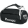 PFADI K-LINE TASCHE (40L) schwarz-weiss