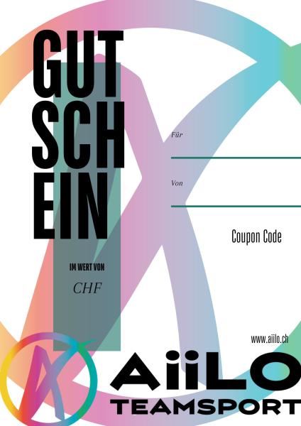 Gutschein (digital) - CHF 25.00