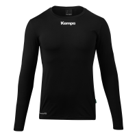 KEMPA Attitude Langarmshirt