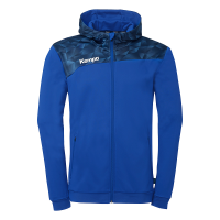 KEMPA Athletics 29 Kapuzenjacke KIDS