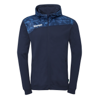 KEMPA Athletics 29 Kapuzenjacke KIDS