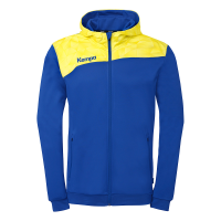 KEMPA Athletics 29 Kapuzenjacke KIDS