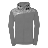 KEMPA Athletics 29 Kapuzenjacke KIDS