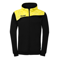 KEMPA Athletics 29 Kapuzenjacke KIDS