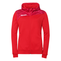 KEMPA Athletics 29 Kapuzenjacke Damen