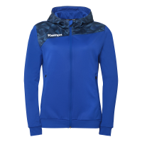 KEMPA Athletics 29 Kapuzenjacke Damen